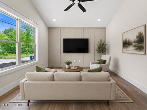 Tiny photo for 518 Blockhouse Valley Rd, Clinton, TN 37716 (MLS # 1340416)