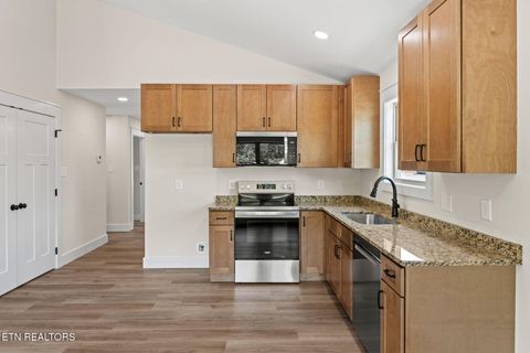 Tiny photo for 518 Blockhouse Valley Rd, Clinton, TN 37716 (MLS # 1340416)