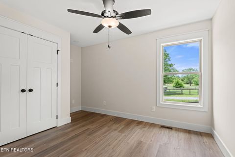 Tiny photo for 518 Blockhouse Valley Rd, Clinton, TN 37716 (MLS # 1340416)