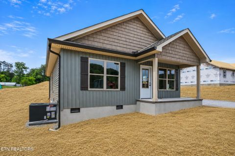 Tiny photo for 518 Blockhouse Valley Rd, Clinton, TN 37716 (MLS # 1340416)