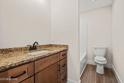 Tiny photo for 518 Blockhouse Valley Rd, Clinton, TN 37716 (MLS # 1340416)
