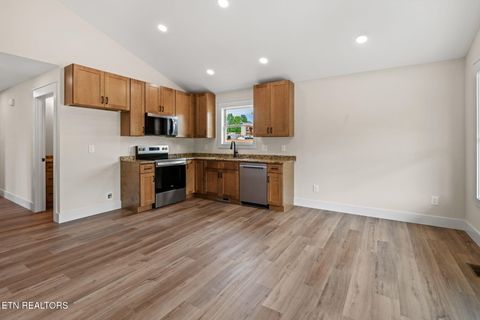 Tiny photo for 518 Blockhouse Valley Rd, Clinton, TN 37716 (MLS # 1340416)