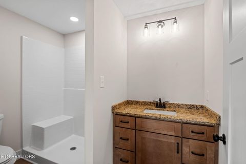 Tiny photo for 518 Blockhouse Valley Rd, Clinton, TN 37716 (MLS # 1340416)