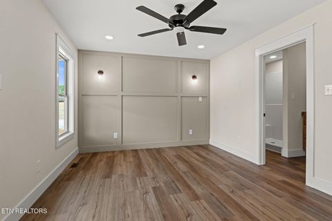 Tiny photo for 518 Blockhouse Valley Rd, Clinton, TN 37716 (MLS # 1340416)