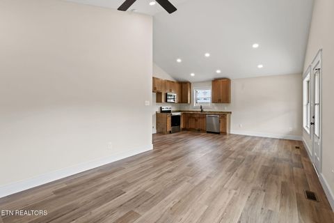 Tiny photo for 518 Blockhouse Valley Rd, Clinton, TN 37716 (MLS # 1340416)