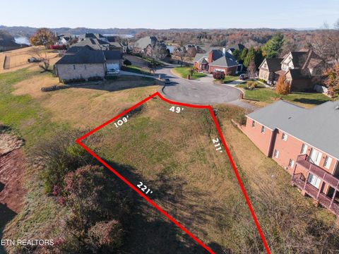 Tiny photo for 3831 Admirality Lane, Knoxville, TN 37920 (MLS # 1324852)