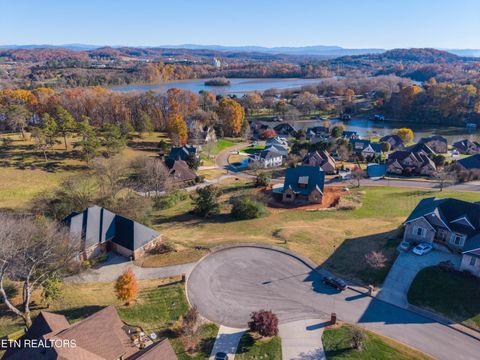 Tiny photo for 3831 Admirality Lane, Knoxville, TN 37920 (MLS # 1324852)