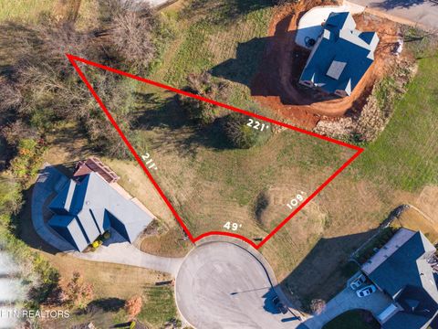 Tiny photo for 3831 Admirality Lane, Knoxville, TN 37920 (MLS # 1324852)