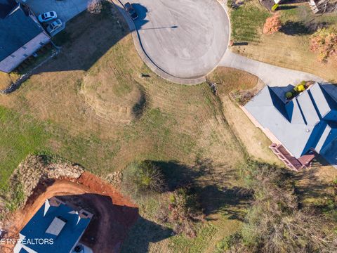 Tiny photo for 3831 Admirality Lane, Knoxville, TN 37920 (MLS # 1324852)