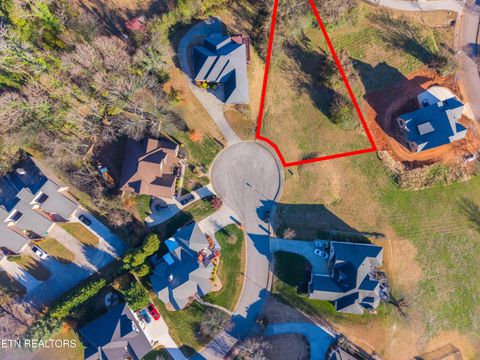 Tiny photo for 3831 Admirality Lane, Knoxville, TN 37920 (MLS # 1324852)