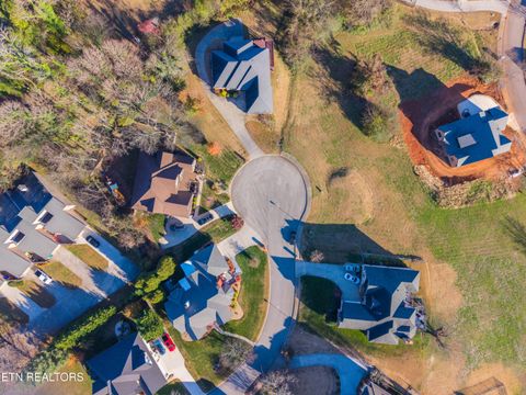 Tiny photo for 3831 Admirality Lane, Knoxville, TN 37920 (MLS # 1324852)