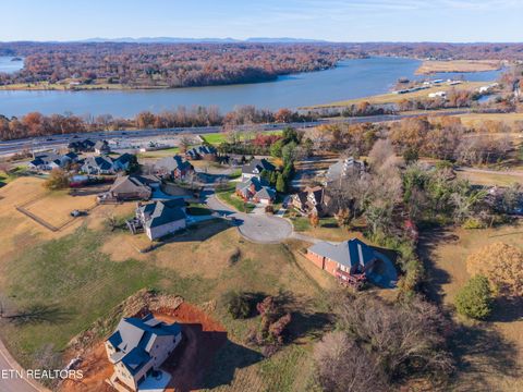 Tiny photo for 3831 Admirality Lane, Knoxville, TN 37920 (MLS # 1324852)