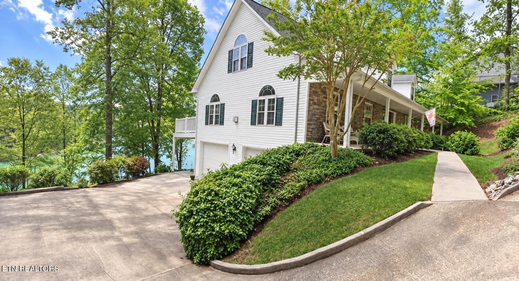 Photo of 1089 Big Creek Rd, LaFollette, TN 37766 (MLS # 1359086)