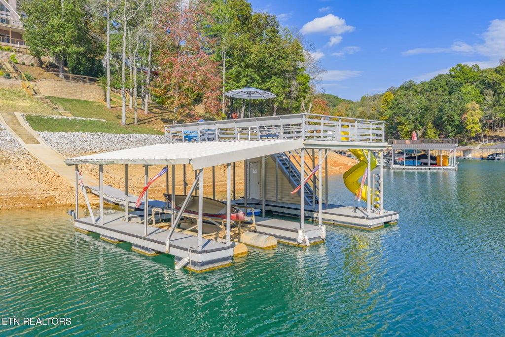 Photo of 1089 Big Creek Rd, LaFollette, TN 37766 (MLS # 1359086)