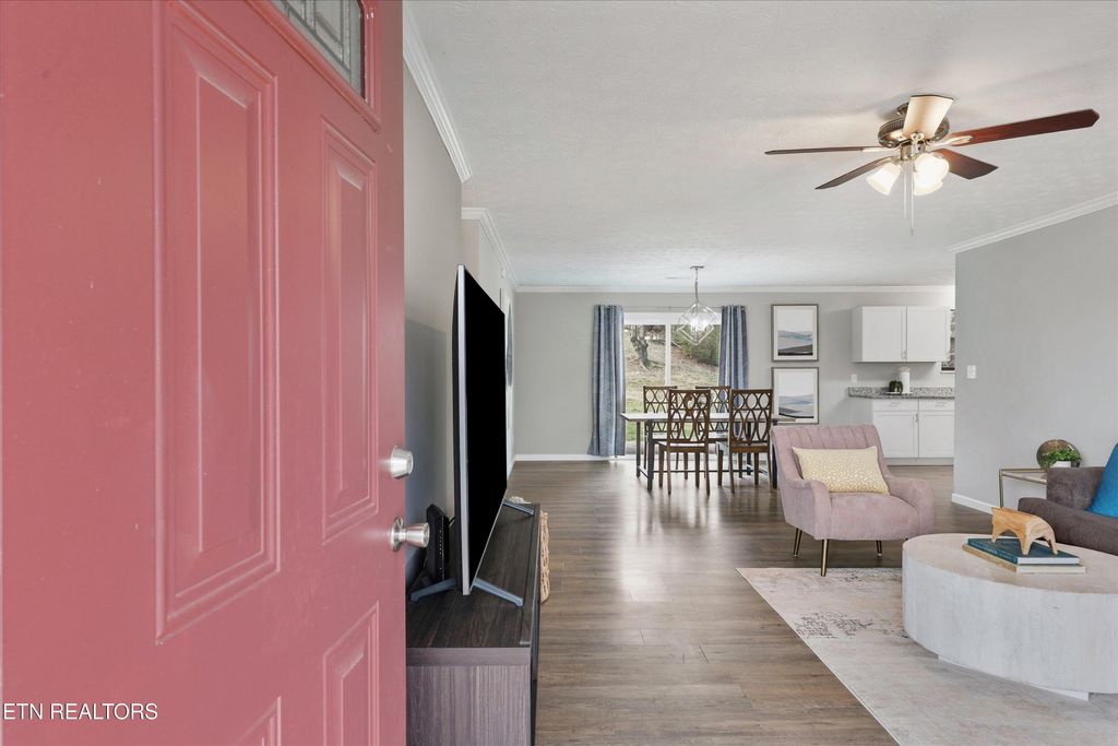 Photo of 2007 Tuscany Gardens Drive, Powell, TN 37849 (MLS # 1329298)