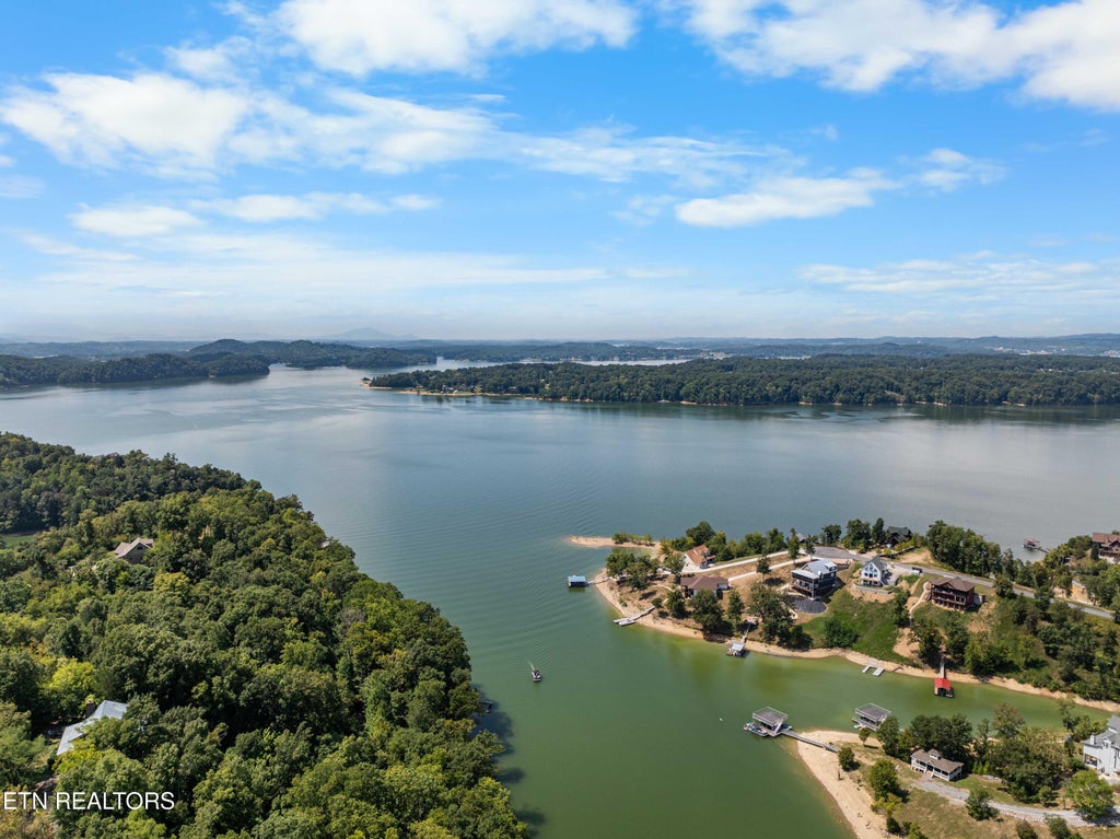 Photo of 00 Last Chance Rd, Dandridge, TN 37725 (MLS # 1354613)