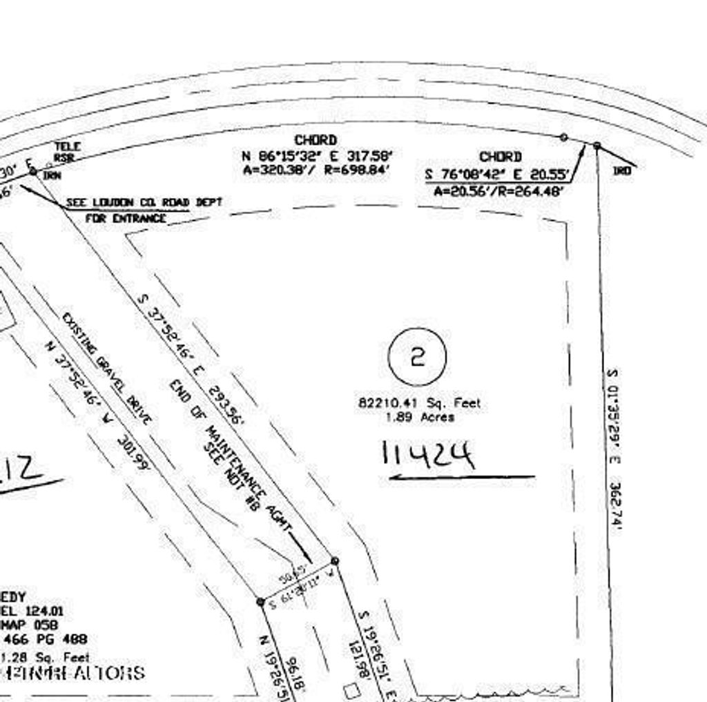 Photo of 11424 E Watkins Rd, Loudon, TN 37774 (MLS # 1265343)