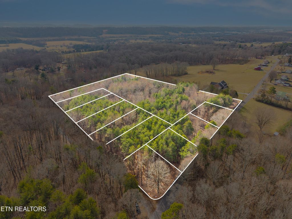Photo of County Rd. 260 Lot 3, Niota, TN 37826 (MLS # 1325465)