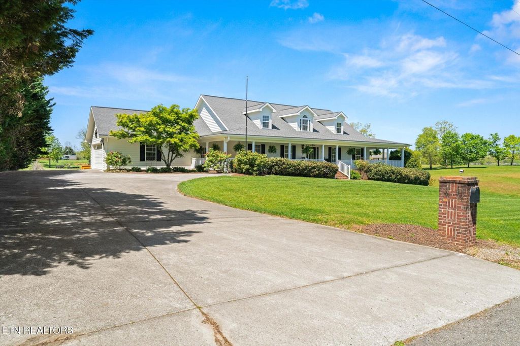 Photo of 120 Graves Vance Rd, Madisonville, TN 37354 (MLS # 1297163)