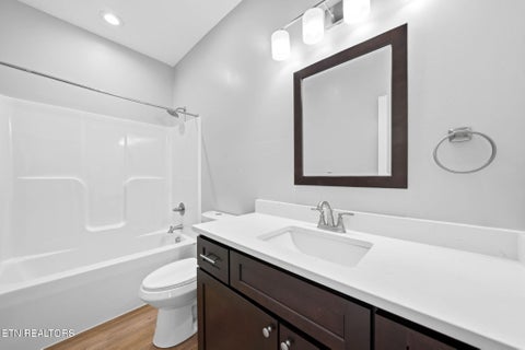 Tiny photo for 2544 Bernhurst Drive, Knoxville, TN 37918 (MLS # 1359562)