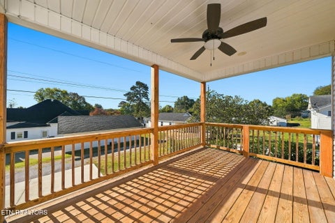Tiny photo for 2544 Bernhurst Drive, Knoxville, TN 37918 (MLS # 1359562)