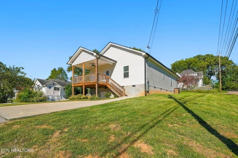 Tiny photo for 2544 Bernhurst Drive, Knoxville, TN 37918 (MLS # 1359562)