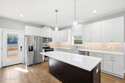 Tiny photo for 2544 Bernhurst Drive, Knoxville, TN 37918 (MLS # 1359562)