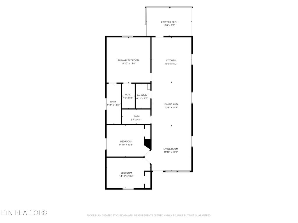 Photo of 2544 Bernhurst Drive, Knoxville, TN 37918 (MLS # 1359562)