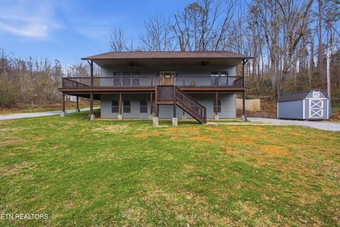Photo of 287 Cave Creek Rd, Loudon, TN 37774 (MLS # 1330273)