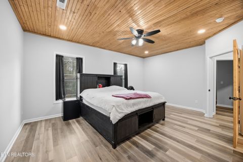 Tiny photo for 287 Cave Creek Rd, Loudon, TN 37774 (MLS # 1330273)