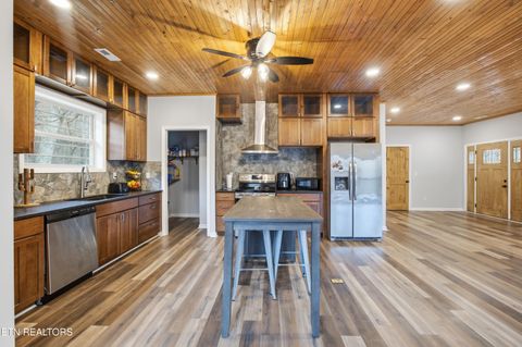 Tiny photo for 287 Cave Creek Rd, Loudon, TN 37774 (MLS # 1330273)