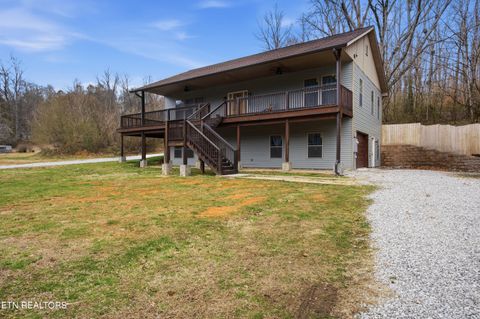 Tiny photo for 287 Cave Creek Rd, Loudon, TN 37774 (MLS # 1330273)