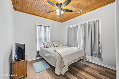 Tiny photo for 287 Cave Creek Rd, Loudon, TN 37774 (MLS # 1330273)