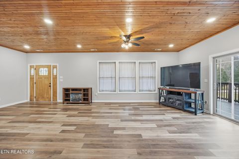 Tiny photo for 287 Cave Creek Rd, Loudon, TN 37774 (MLS # 1330273)