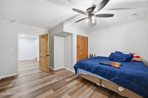 Tiny photo for 287 Cave Creek Rd, Loudon, TN 37774 (MLS # 1330273)