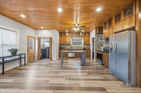 Tiny photo for 287 Cave Creek Rd, Loudon, TN 37774 (MLS # 1330273)