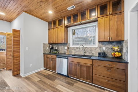 Tiny photo for 287 Cave Creek Rd, Loudon, TN 37774 (MLS # 1330273)