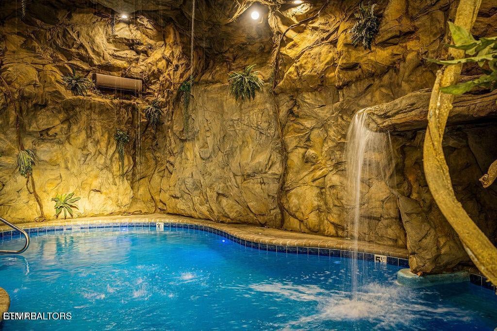 Photo of 2011 Turkey Creek Way, Sevierville, TN 37862 (MLS # 1357599)