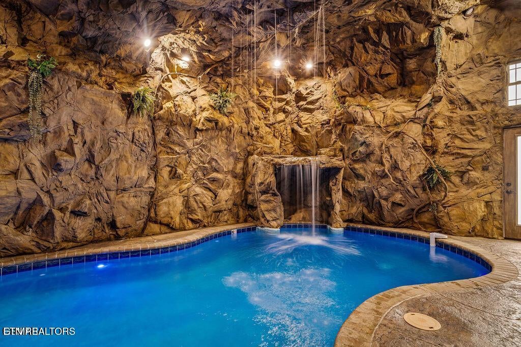 Photo of 2011 Turkey Creek Way, Sevierville, TN 37862 (MLS # 1357599)