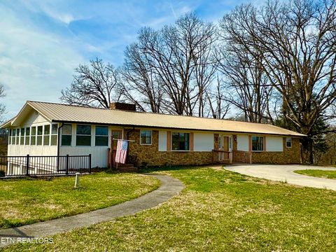 1827 Lowery Drive New Market TN 37820