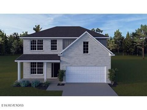 1928 Hickory Reserve Rd Knoxville TN 37932