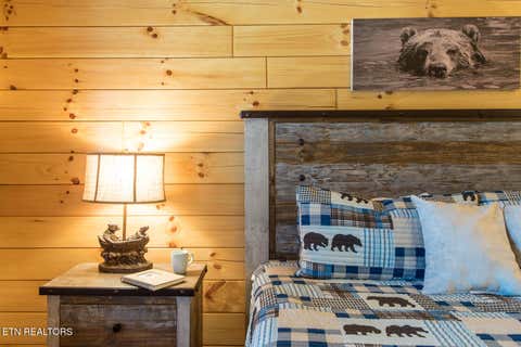 Tiny photo for 922 Statham Way #3, Gatlinburg, TN 37738 (MLS # 1349448)