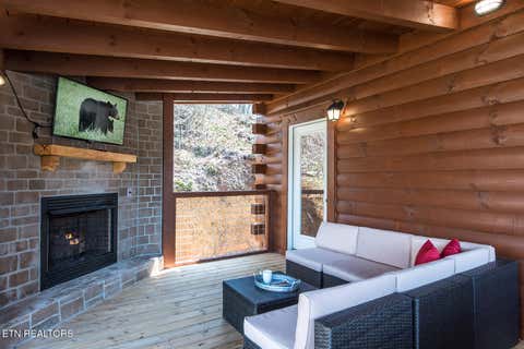 Tiny photo for 922 Statham Way #3, Gatlinburg, TN 37738 (MLS # 1349448)