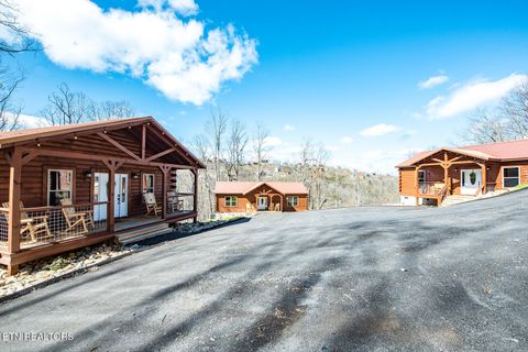 Tiny photo for 922 Statham Way #3, Gatlinburg, TN 37738 (MLS # 1349448)