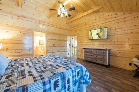Tiny photo for 922 Statham Way #3, Gatlinburg, TN 37738 (MLS # 1349448)
