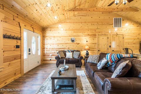 Tiny photo for 922 Statham Way #3, Gatlinburg, TN 37738 (MLS # 1349448)