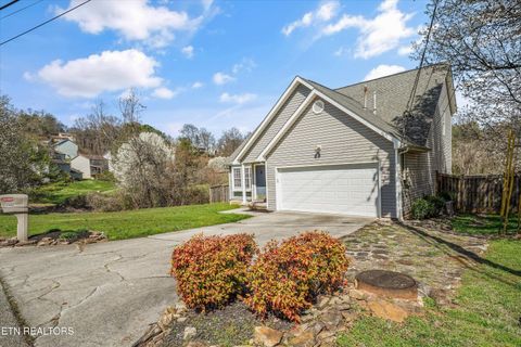Tiny photo for 8809 Barbee Lane, Knoxville, TN 37923 (MLS # 1332189)