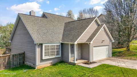 Tiny photo for 8809 Barbee Lane, Knoxville, TN 37923 (MLS # 1332189)