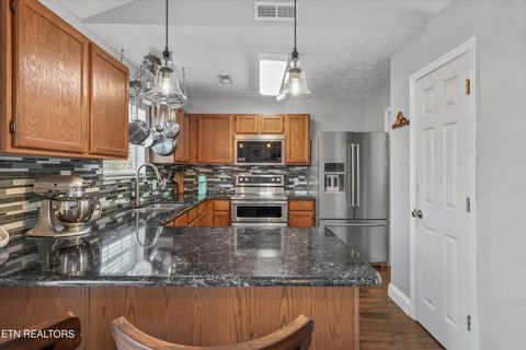 Tiny photo for 8809 Barbee Lane, Knoxville, TN 37923 (MLS # 1332189)