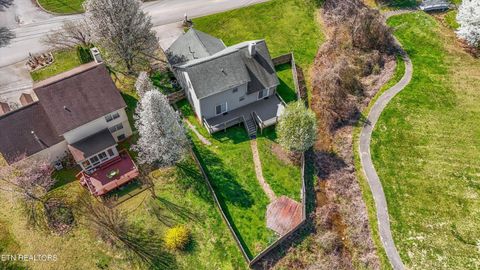 Tiny photo for 8809 Barbee Lane, Knoxville, TN 37923 (MLS # 1332189)